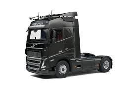 Volvo FH16 XL 2022